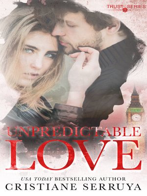 cover image of Unpredictable Love
